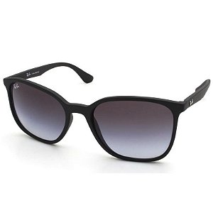 Óculos de Sol Ray Ban - RB4316L 622/8G 56