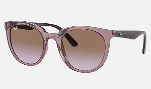 Óculos de Sol Ray Ban - RB4383L 657468 53