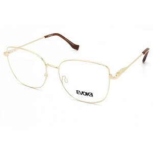 Óculos de Grau Evoke - EVOKE FOR YOU DX109 04A 54