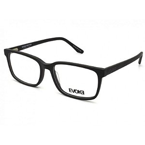Óculos de Grau Evoke - FOR YOU DX138 A01 54