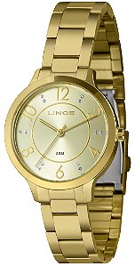 Relógio Lince Feminino - LRG4738L38 C2KX