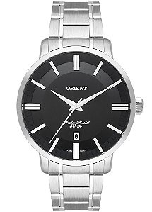 Relógio Orient Masculino - MBSS1387 P1SX