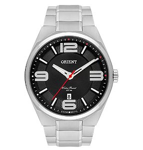 Relógio Orient Masculino - MBSS1326 P2SX