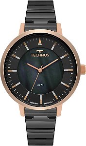 Relógio Technos Feminino - 2033CT/5C