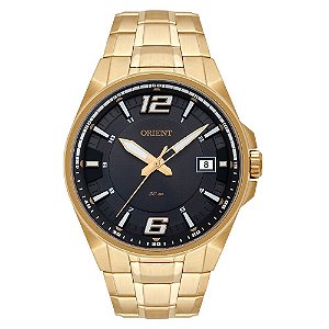 Relógio Orient Masculino - MGSS1168 G2KX