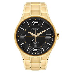 Relógio Orient Masculino - MGSS1136 P2KX