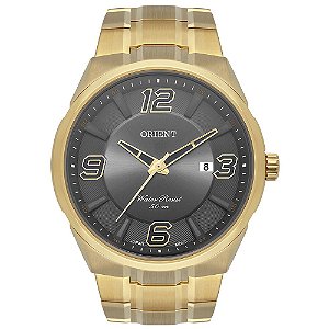 Relógio Orient Masculino - MGSS1203 P2KX