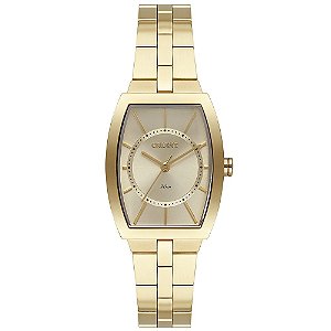 Relógio Orient Feminino - LGSS0059 C1KX
