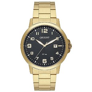 Relógio Orient Masculino - MGSS1192 G2KX