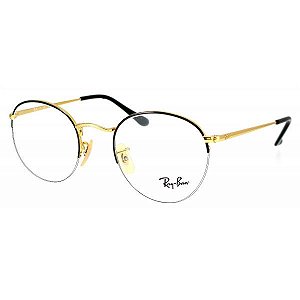 Óculos de Grau Ray-Ban - RX3947V 2946 51