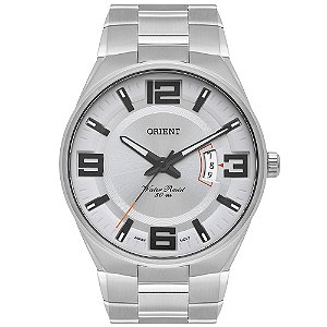 Relógio Orient Masculino - MBSS1418 S2SX