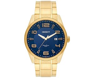Relógio Orient Masculino - MGSS1131 D2KX