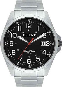 Relógio Orient Masculino - MBSS1171 P2SX