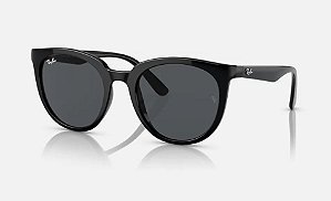 Óculos de Sol Ray Ban - RB4383L 601/87 53