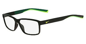Óculos de Grau Nike Masculino - NIKE7092 001 55