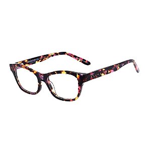 Óculos de Grau Feminino Evoke - EVOKE FOR YOU DX5 G21 51