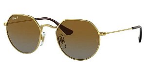 Óculos de Sol Ray Ban Infantil - RJ9565S 223/T5 47