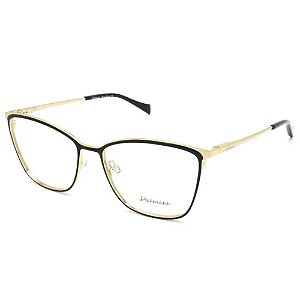 Óculos de Grau Hickmann - HI1086 09A 54