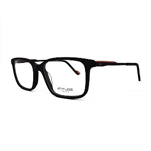 Óculos de Grau Masculino Atitude - AT7179 A11 55