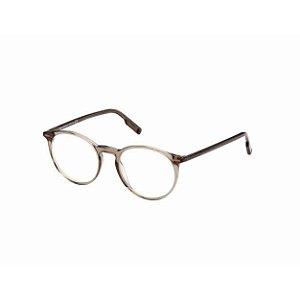 Óculos de Grau Masculino Ermenegildo Zegna - EZ5237 051 50