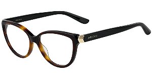 Óculos de Grau Jimmy Choo - JC226 086 53