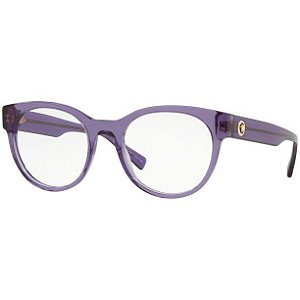 Óculos de Grau Versace - VE3268 5160 51