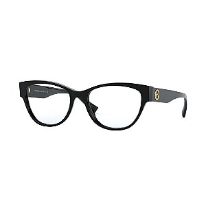 Óculos de Grau Versace - VE3287 GB1 53