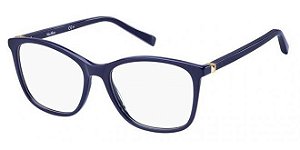 Óculos de Grau Max Mara - MM1386 PJP 53
