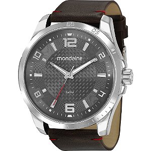 Relógio Masculino Mondaine - 53798G0MVNH2
