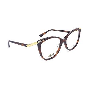 Óculos de Grau Ana Hickmann - AH60039 G21 56