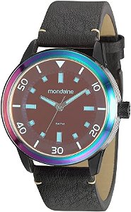 Relógio Masculino Mondaine - 32168GPMVPH1