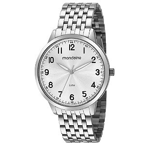 Relógio Masculino Mondaine - 99590G0MVNA1