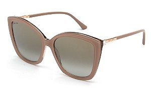 Óculos de Sol Jimmy Choo - NAT/S KON9F 57