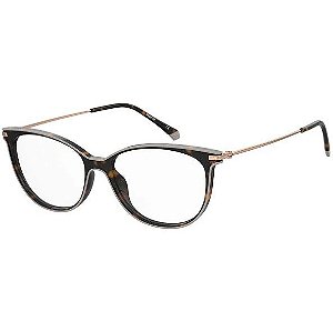 Óculos de Grau Feminino Polaroid - PLD D415 086 52