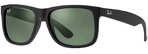 Óculos de Sol Ray-Ban Justin Clássico -  RB4165L 622/71 55