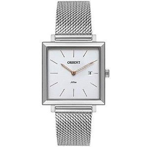 Relógio Feminino Orient - LBSS1032 S1SX