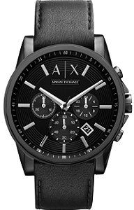 Relógio Masculino Armani Exchange - AX2098B1 P1PX