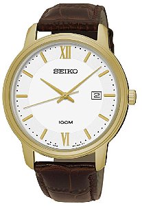Relógio Seiko Masculino - SUR202B1 B3MX