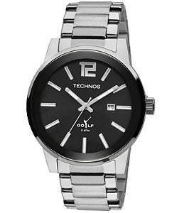 Relógio Masculino Technos Golf - 2115TUS/1P