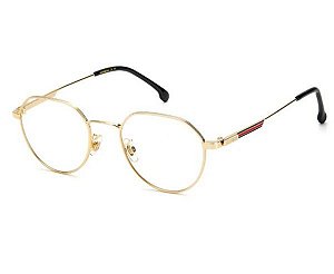 Óculos de Grau Masculino Carrera - CARRERA1117/G J5G 49
