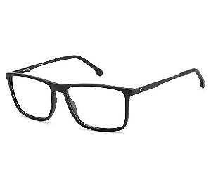 Óculos de Grau Masculino Carrera - CARRERA8881 003 56