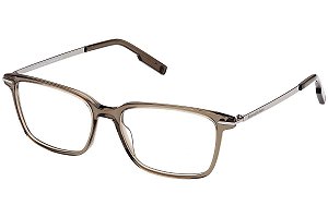 Óculos de Grau Masculino Ermenegildo Zegna - EZ5246 051 54