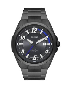 Relógio Masculino Orient - MPSS1040 G2PX