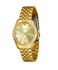 Relógio Lince Feminino - LRGJ152L36 C1KX