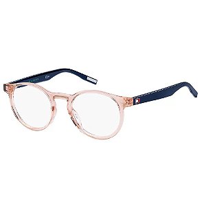 Óculos de Grau Infantil Tommy Hilfiger - TH1926 35J 46