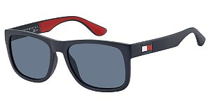 Óculos de Sol Masculino Tommy Hilfiger - TH1556/S 8RUKU 56