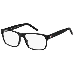 Óculos de Grau Masculino Tommy Hilfiger - TH1989 003 57
