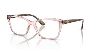 Óculos de Grau Feminino Vogue - VO5420L 3013 53