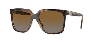 Óculos de Sol Feminino Vogue - VO5476SB W656T5 54