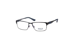 Óculos de Grau Masculino Polo Ralph Lauren - PH1147 9303 56